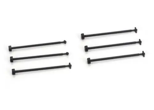 Athrean Ho Dogbone, 1.94" Sd70/75 (6) [Ath90117] 1