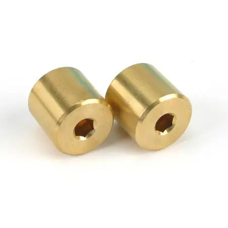 Athearn Ho New High Performance Flywheel (2) [Ath95000] 1