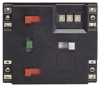 Atlas Controller (Atl220) 1