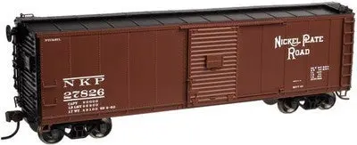 Atlas Ho Usra Steel Box, Nkp #27826 (Atl64252) 1