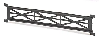 Atlas Pier Girders Ho (Atl82) 1
