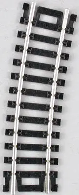 Atlas Code 100 1/2 15" Radius Nickel Silver (4) Ho    (Atl832) 1