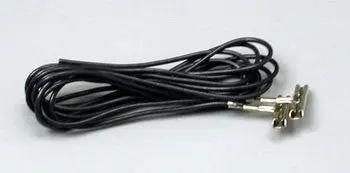 Atlas Code 100 Terminal Joiner Nickel Silver Ho (Atl842) 1