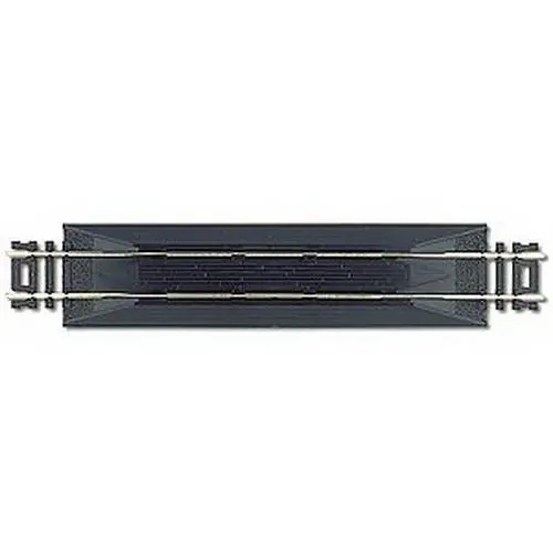 Atlas Railroad Ho-Gauge Code 100 Snap-Track 9" Re-Railer (3)   (Atl844) 1
