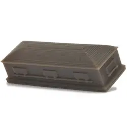 Atlas O Casket [1 Per Pkg] (Ato4002042) 1