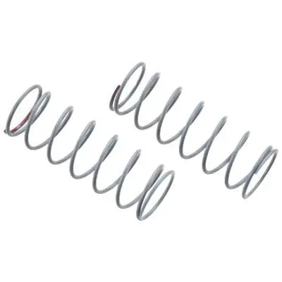 Axial Spring 12.5X40mm 2.7Lbs/In Super Soft Red (2) (Ax30205) 1