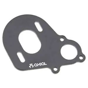Axial Motor Plate Ax10 Rtr (Ax30491) 1