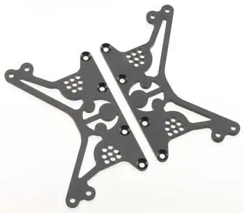 Axial Chassis Set Xr10 (Ax30562) 1