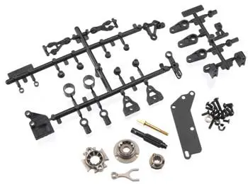 Axial Dig Upgrade Set (Ax30793) 1
