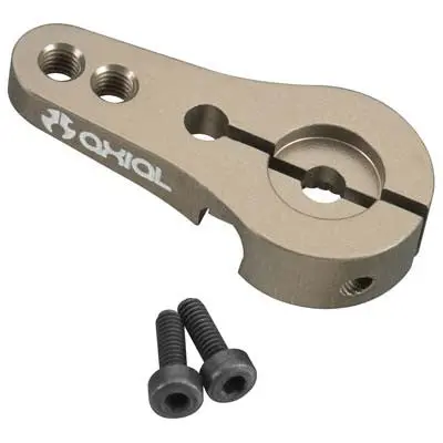 Axial Aluminum Servo Horn 23T (Ax30834) 1