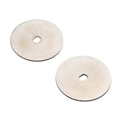 Axial Slipper Plate Washer (Ax31026) 1