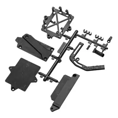 Axial Chassis Electronic Components Yeti  (Ax31105) 1