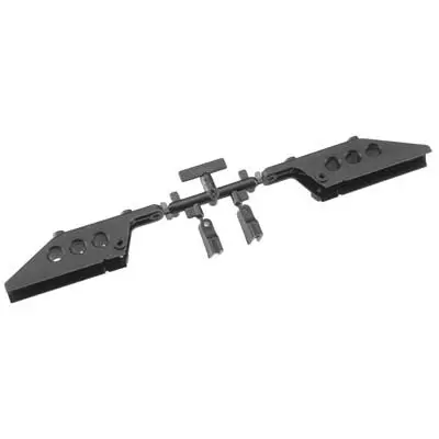 Axial 4-Link Mount Wraith (2) (Ax80072) 1