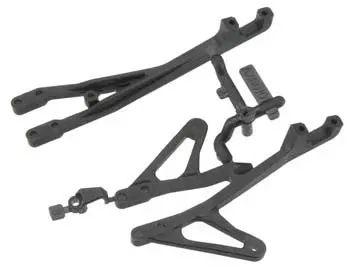 Axial Chassis Brace Set Exo    (Ax80101) 1