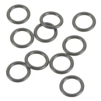 Axial O-Ring 7.5X1.5Mm (10) (Axa1184) 1