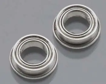 Axial Flanged Bearing 5X8x2.5Mm (2) (Axa1214) 1