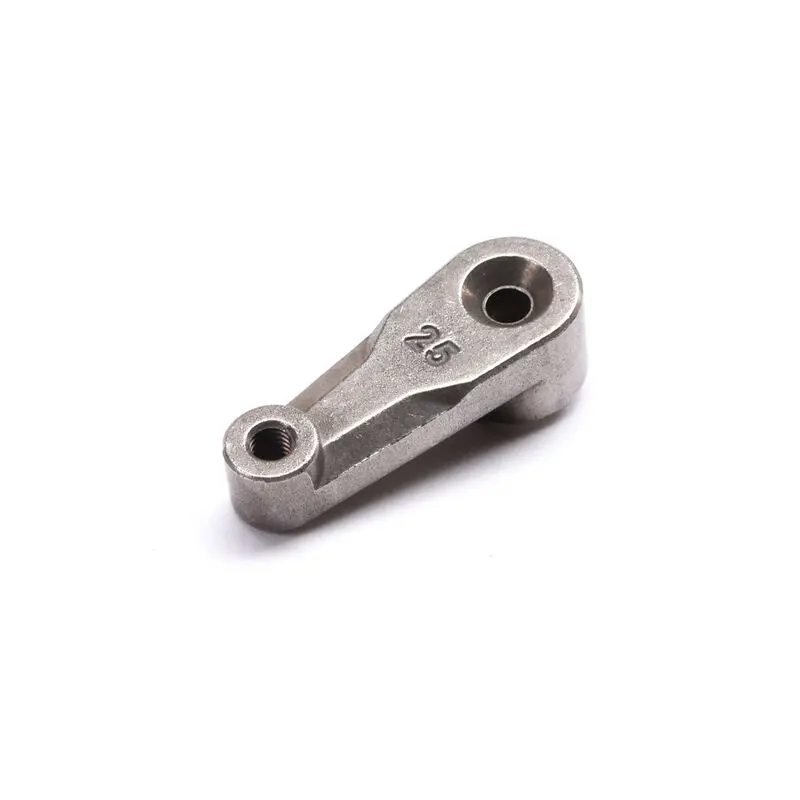 Axial Servo Horn Metal, 25T: Scx10 Iii   (Axi-2064) 1