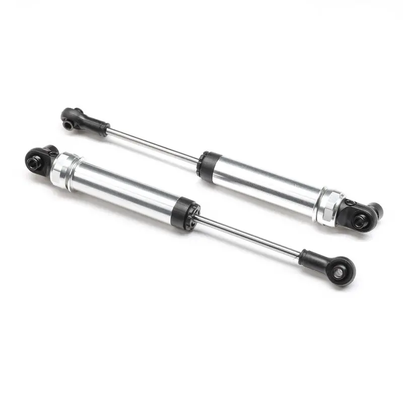 Axial  Shock Set Complete, Front, Is10: Axp8   (Axi-2210) 1
