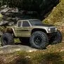 Axial 1/10 Scx10 Iii Coyote 4X4 Rtr Rock Crawler (Battery & Charger Included), Gold  (Axi-3071) 1