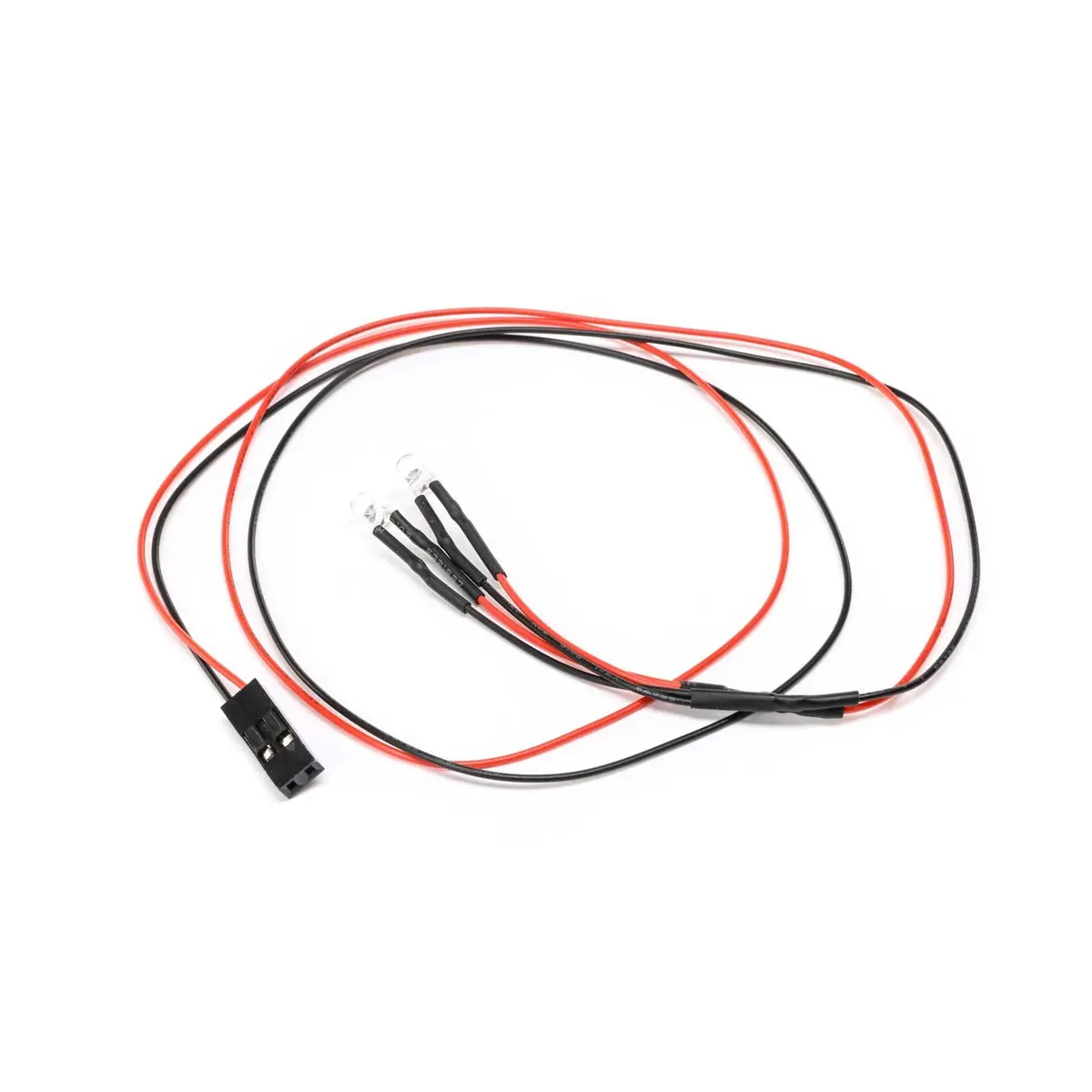 Axial Led Light Set: Scx24   (Axi10001) 1