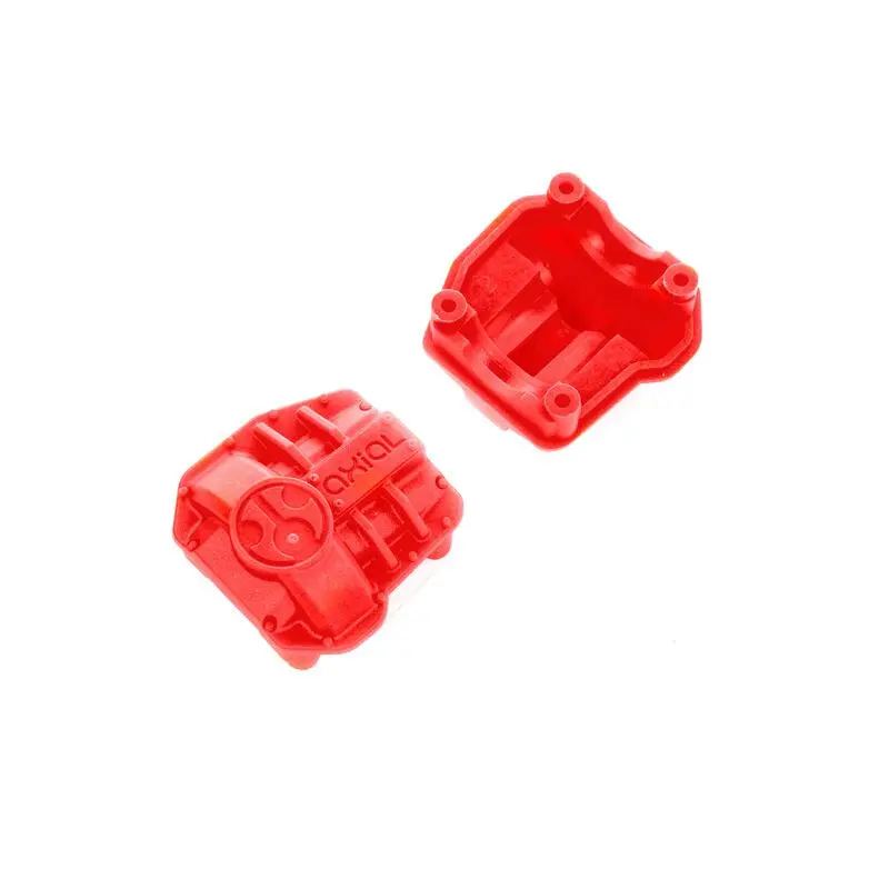 Axial Ar45 Differential Cover: Scx10 Iii (Axi232026) 1