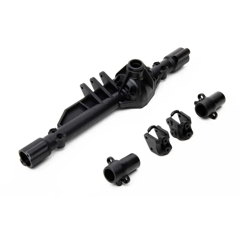 Axial Rbx10 Ryft Ar14b Rear Axle Housing    (Axi232047) 1