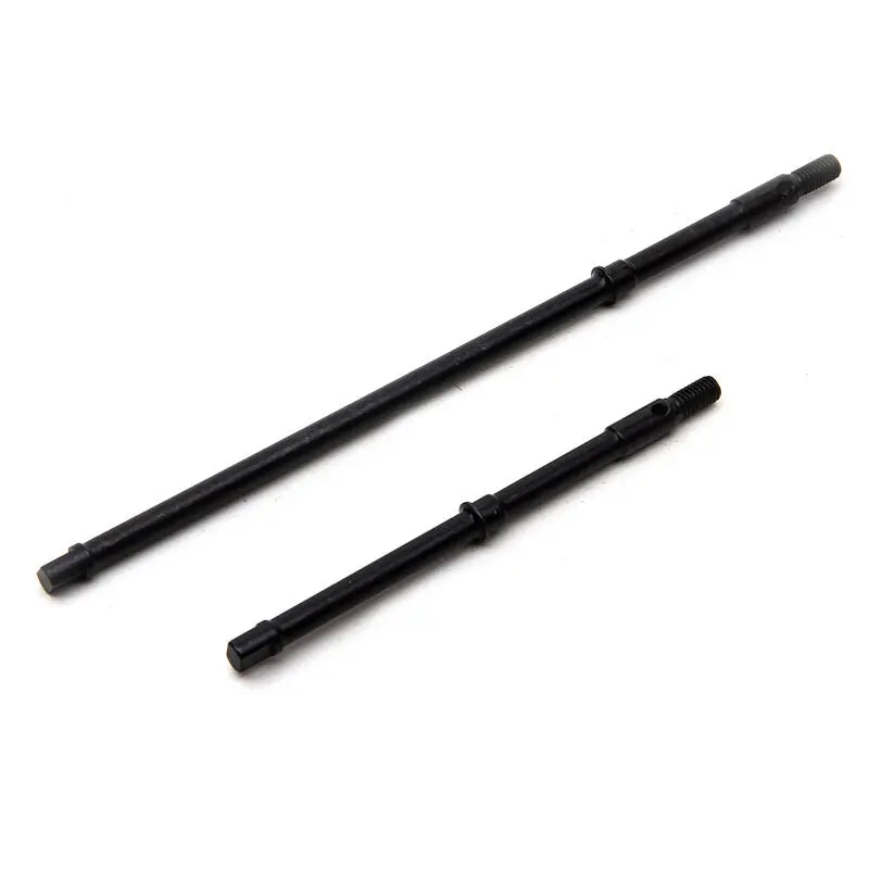 Axial Ar14b Straight Axle Set (2) Rbx10  (Axi232049) 1