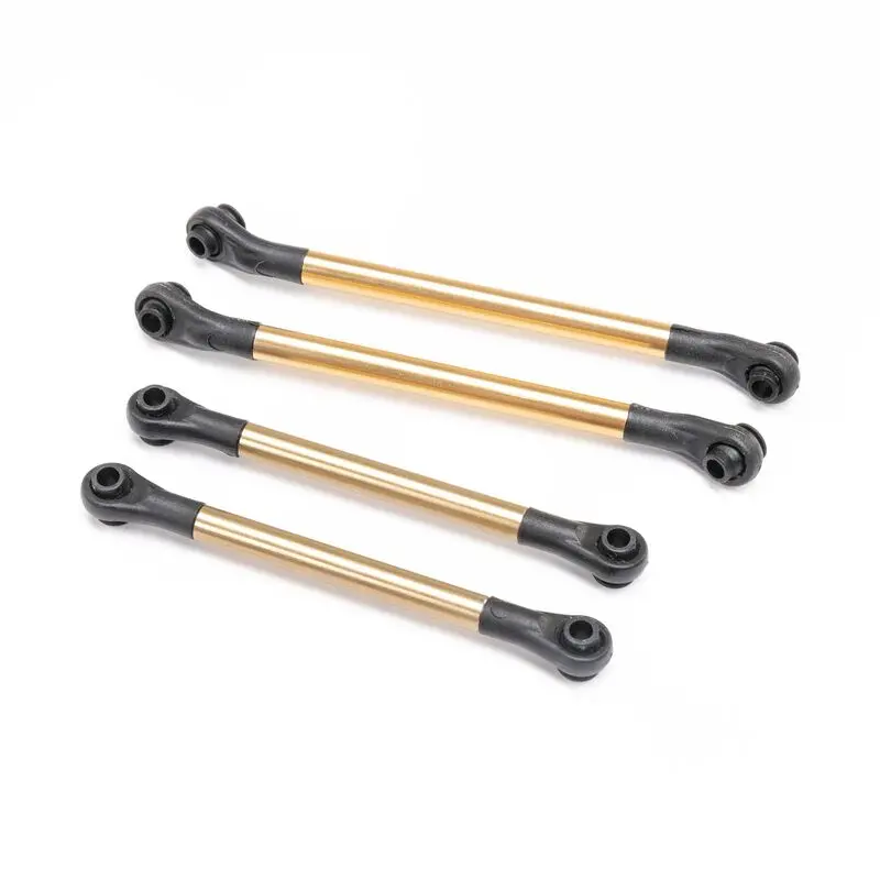 Axial Front Link Set, Aluminum: Utb18 (Axi314001) 1