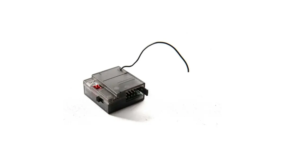 Axial Ae-6 Esc Rx (Forward Reverse) (Axi31620) 1