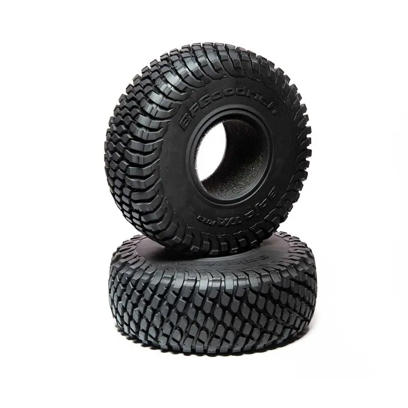 Axial 2.2 Bf Goodrich Baja T A Kr3 Tire (2Pcs)  (Axi43008) 1