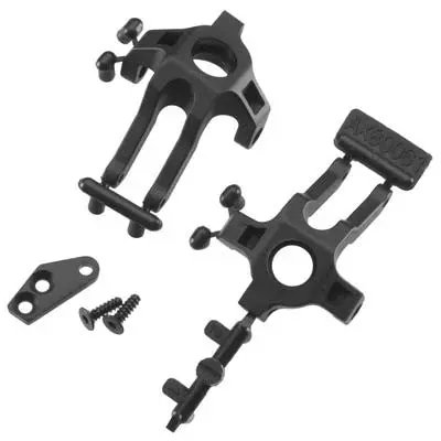 Axial Steering Knuckles Set Xr10 (Ax80061) 1