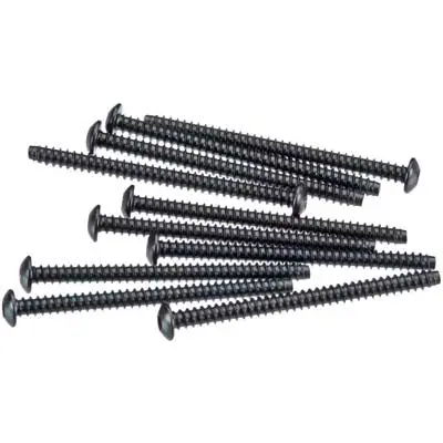 Axial Hex Socket Tapping Button Head 3X40mm (10) (Axa0443) 1