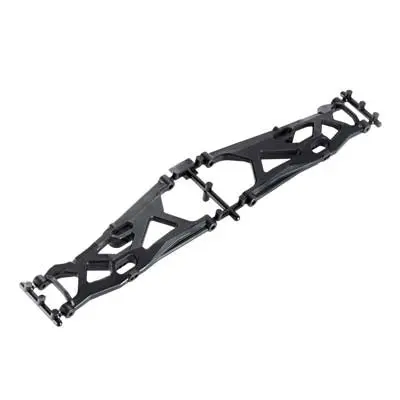 Axial Xl Lower Front Control Arm Set Yeti (Ax31018) 1