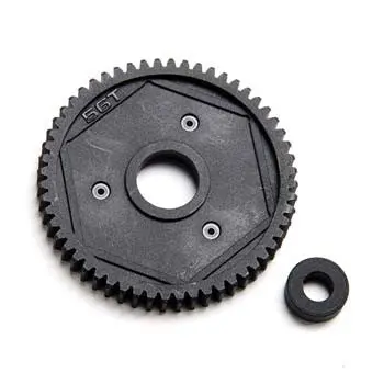 Axial Spur Gear 32P 56T (Ax31027) 1