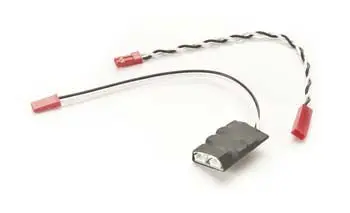Axial 3-Port High Output Led Controller (Ax31097) 1