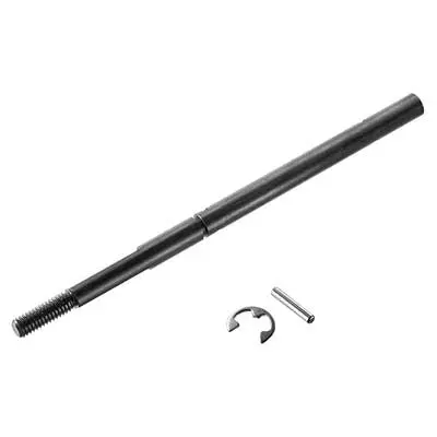 Yetil 2-Speed Hi/Lo Transmission Top Shaft 5X91mm Yeti (Ax31127) 1