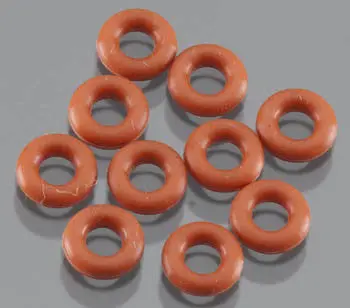 Axial O-Ring 2.5X1.5Mm (10) (Axa1179) 1