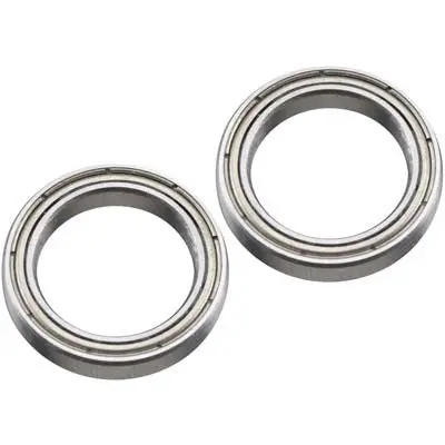 Axial Bearing 15X21x4mm (2) (Axa1243) 1