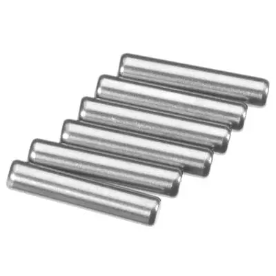 Axial Pin 2.0X10 (6) (Ax30163) 1