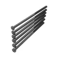 Axial Cap Head Screw 3X50mm (6) (Ax31238 ) 1