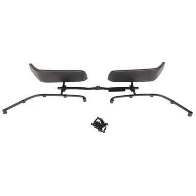 Axial Flares Front Scx10/Poison Spyder/Jk Crusher (Ax80121) 1