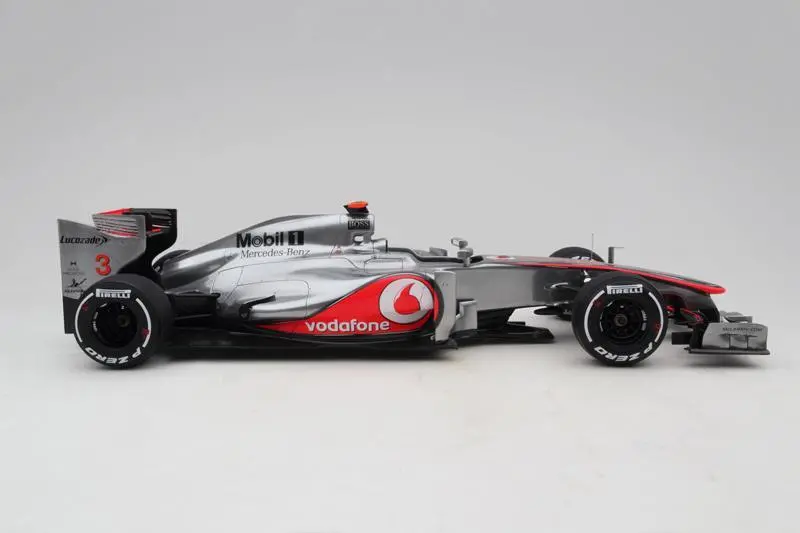 Mclaren Mp4-27 (2012) Australian Grand Prix 1