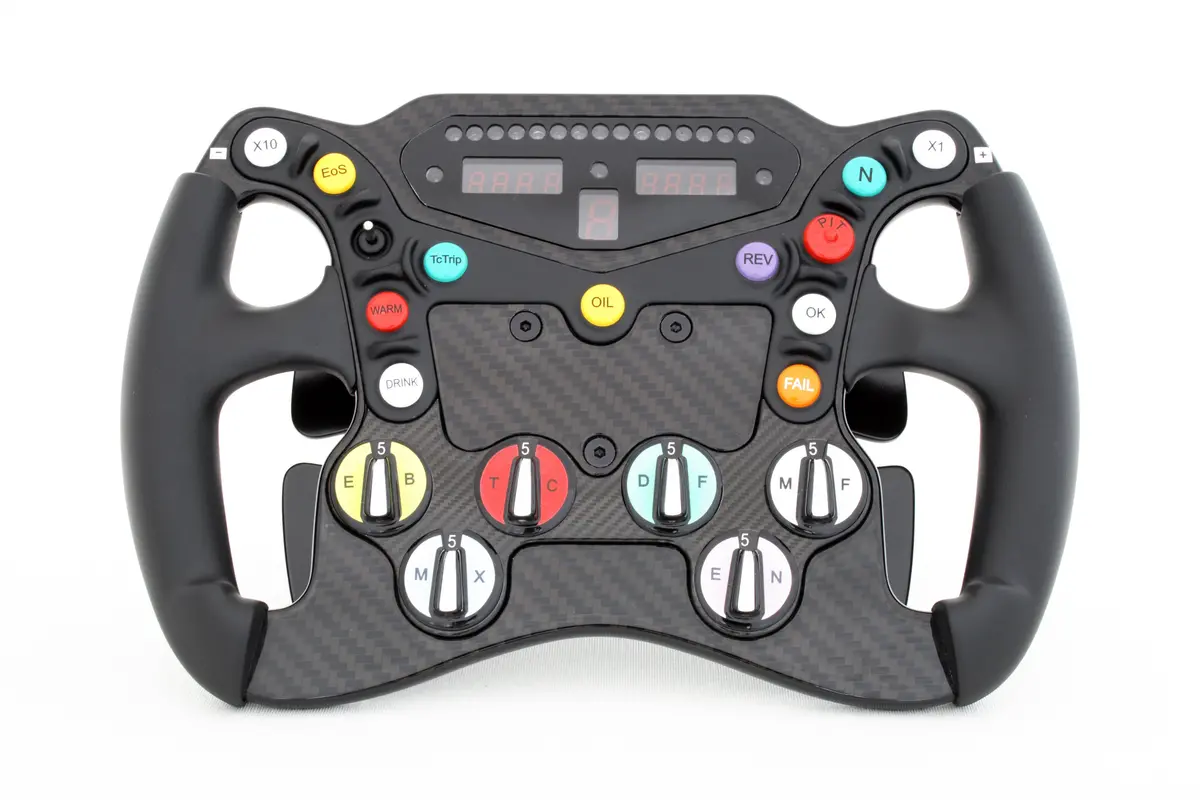 Red Bull Rb3 (2007) 1