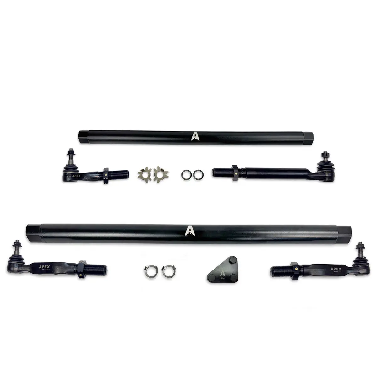 Apex Dodge Ram 2014-2026 Hd Steering Kit 1