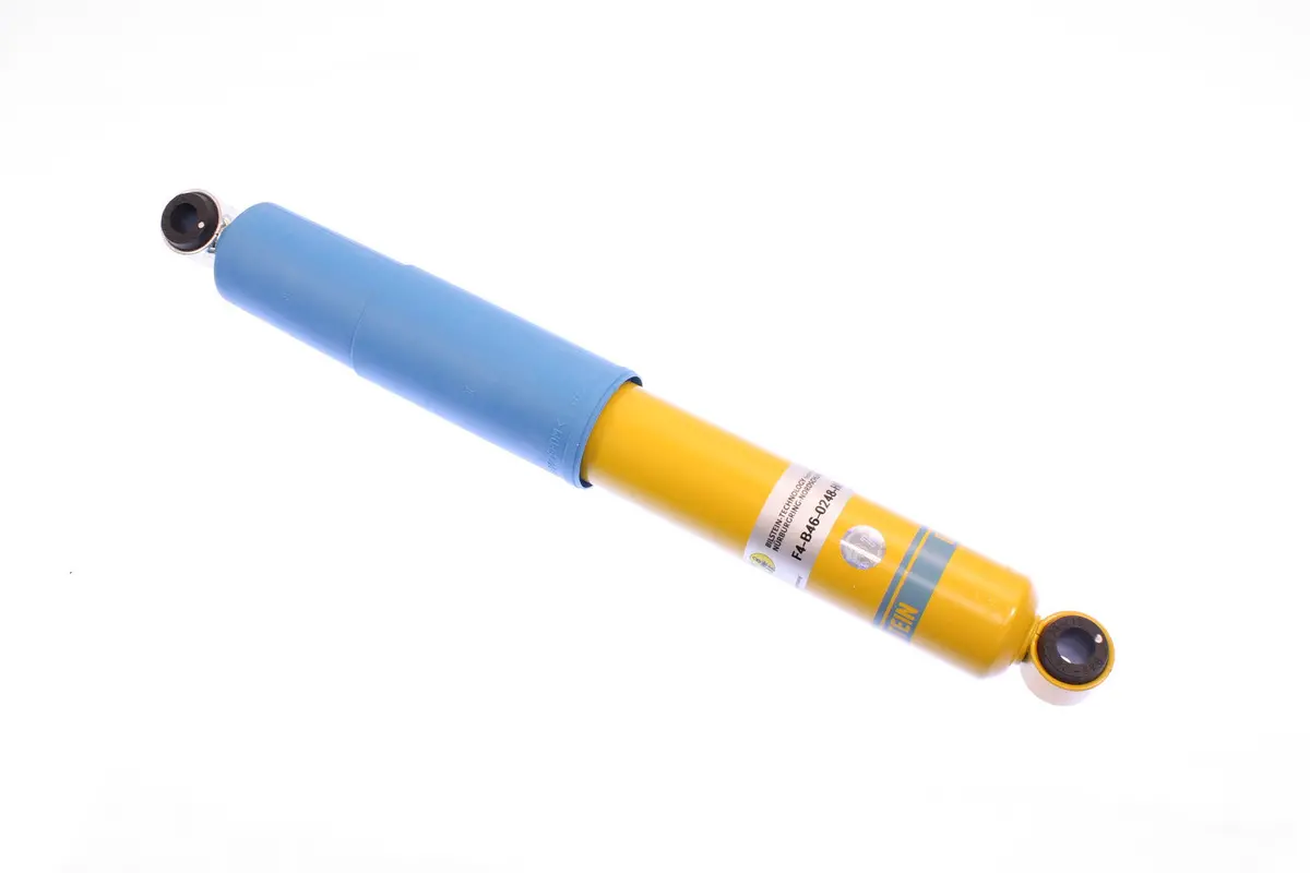 Heavy Duty Series (B46-0248-H0) Front (24-002486) 1