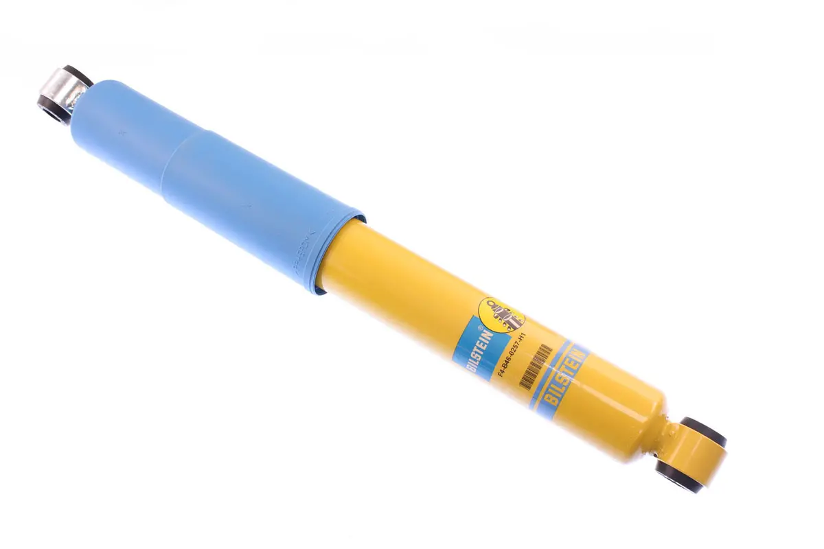 Heavy Duty Series (B46-0257-H0) Rear (24-188203) 1