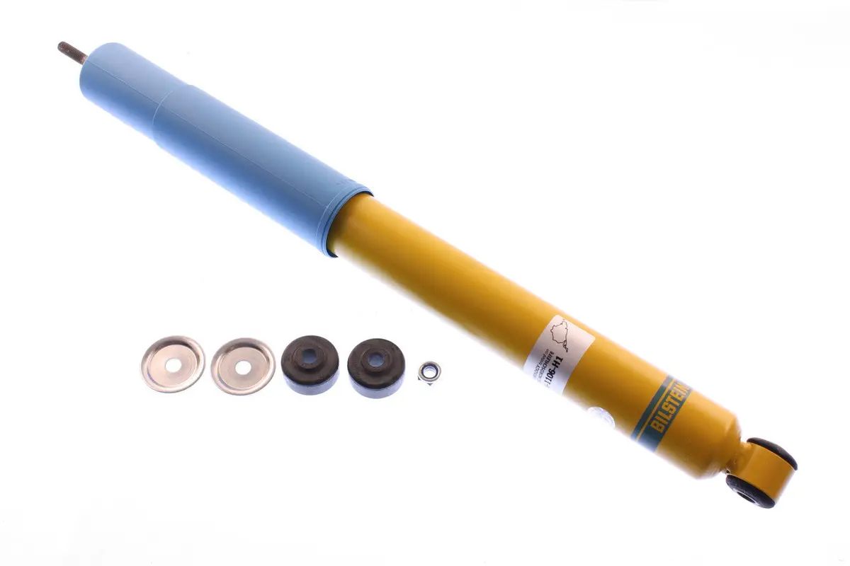 Heavy Duty Series (B46-1106-H1) Rear (24-184663) 1