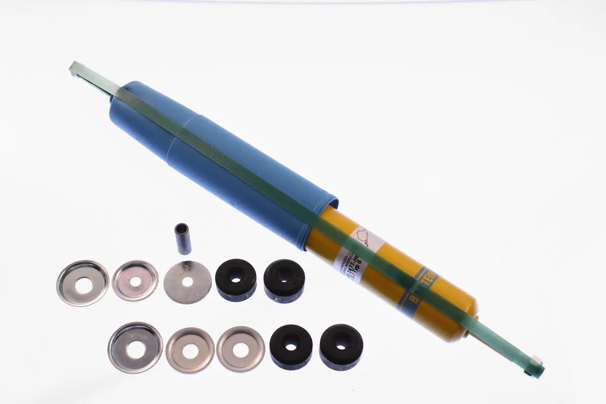 Heavy Duty Series (B46-1477-H0) Front (24-014779) 1