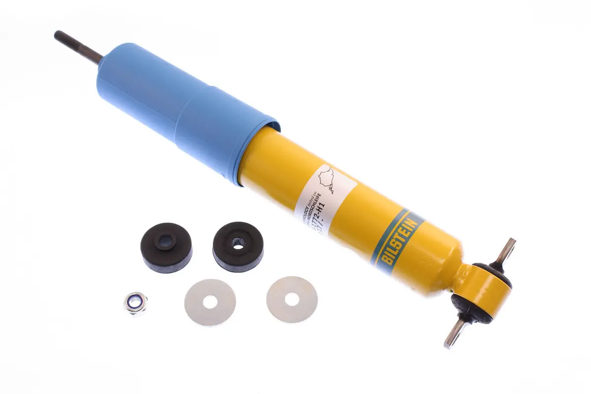 Heavy Duty Series (B46-1772) Front (24-184830) 1