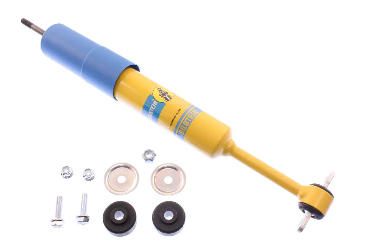 Heavy Duty Series (B46-2131-H0) 2Wd Front (24-021319) 1